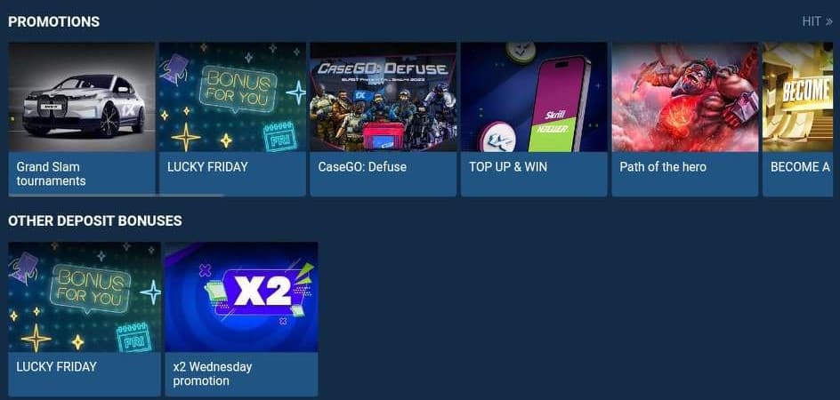 1xbet promo code