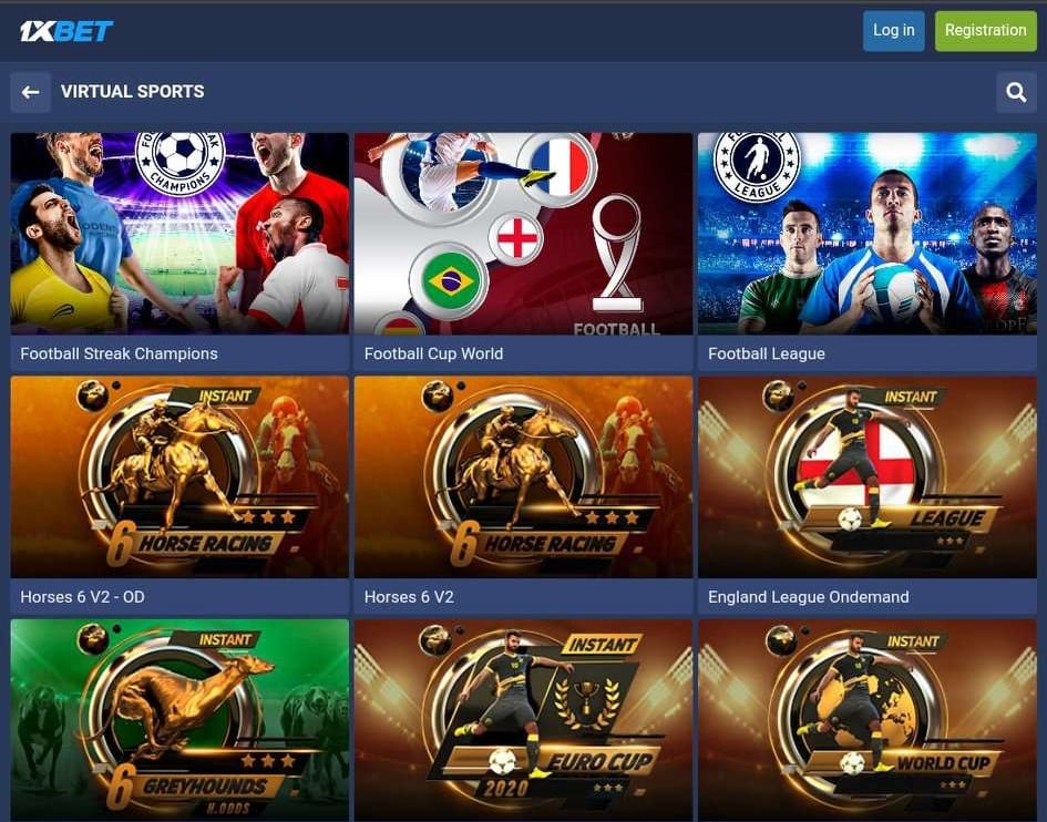 1xbet promo code