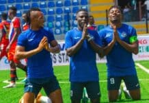 NPFL side Enyimba