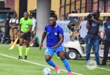Super Six MatchDay 4