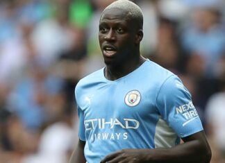 Benjamin Mendy refused bail ahead of trial