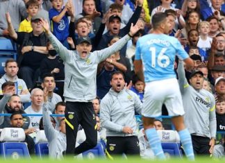 Chelsea 0-1 Man City 3 MajorMassive Observations From The Contest