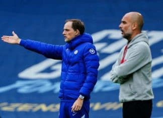 Chelsea vs. Man. City Preview