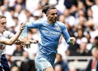 Club Brugge Vs Man City Confirmed Lineups