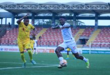 NPFL teams