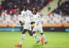 Ghana vs Congo prediction