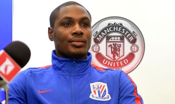 Aston Villa Turned Down Ighalo