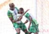 Late, Late Iheanacho Goal Sends the Super Eagles to AFCON 2023