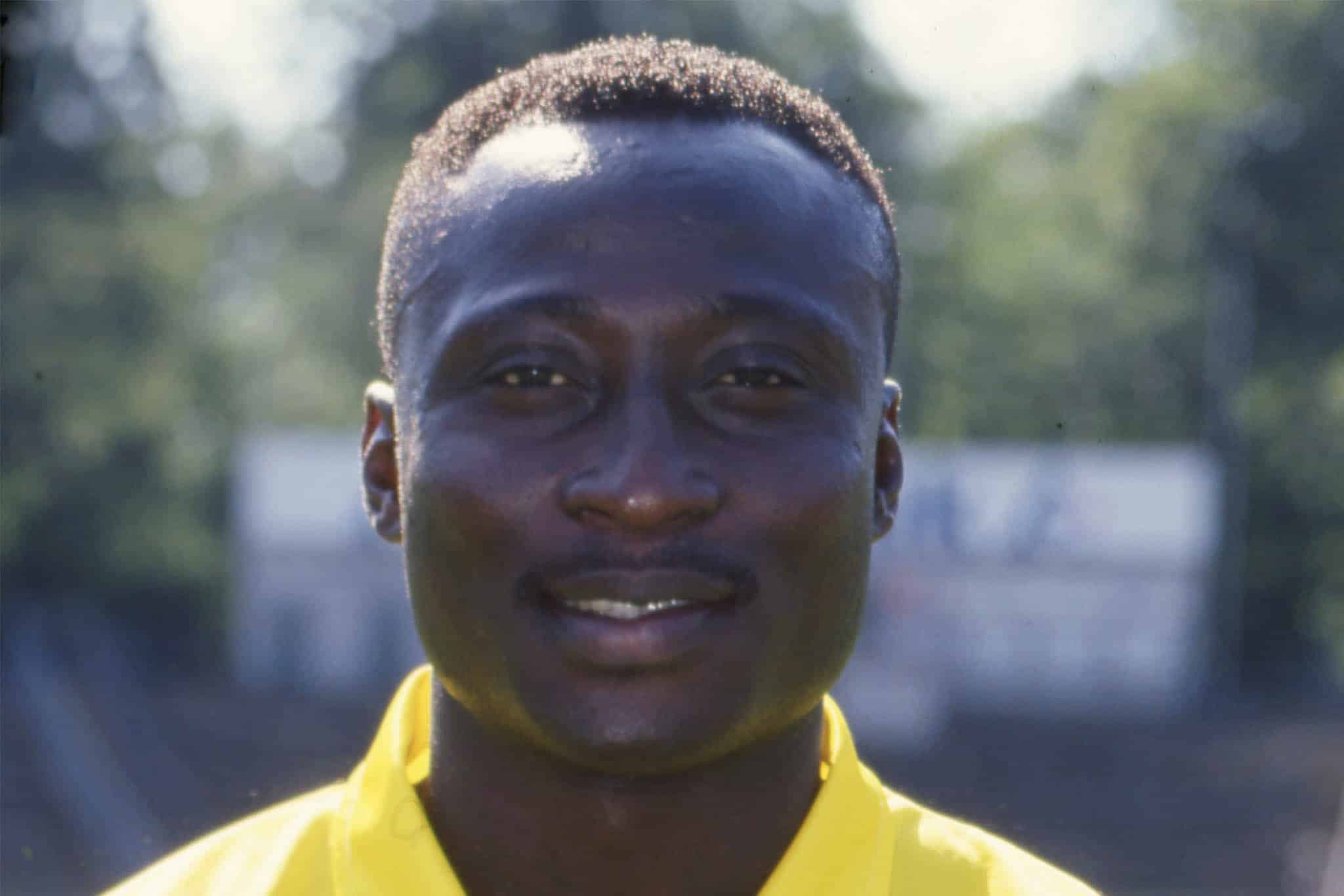 black stars anthony yeboah