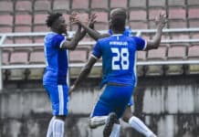 Rivers United