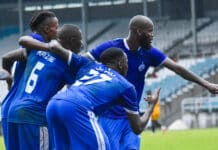 Rivers United Team