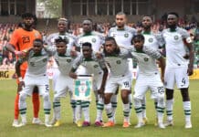 Where to Watch the AFCON Qualifiers in Nigeria and Other Parts of Africa?