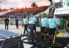 AFCON 2023 to have ZERO Nigerian match officials
