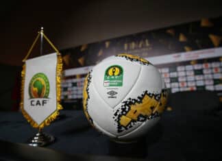 Nigeria's best up for Best African International Award