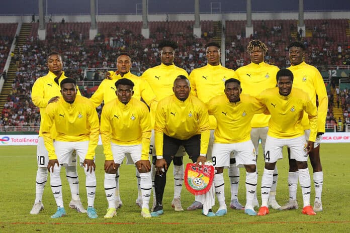 Guinea vs Ghana prediction