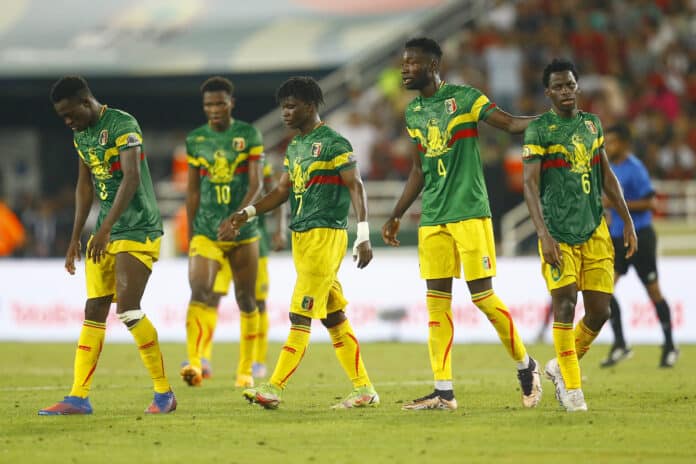 Mali vs Guinea prediction