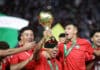 Morocco vs Egypt review