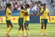 Banyana Banyana vs Italy prediction