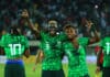 AFCON Cote d'Ivoire 2023: Super Eagles and Bafana Bafana in pot 2