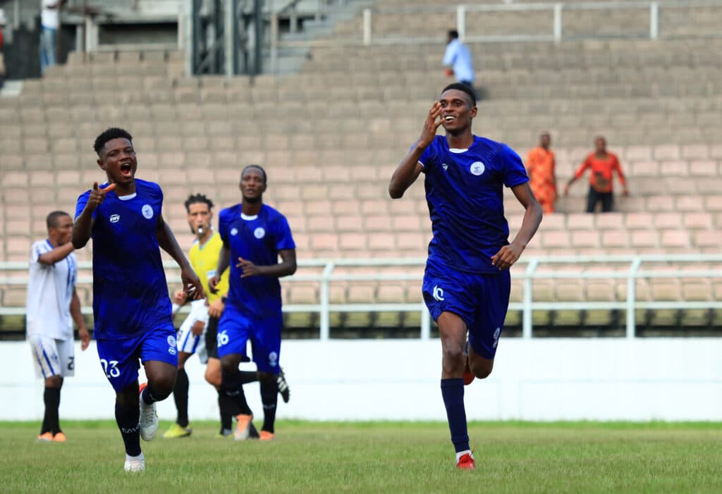 npfl fixtures Rivers united looking to beat Dreams FC