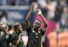 Banyana Banyana