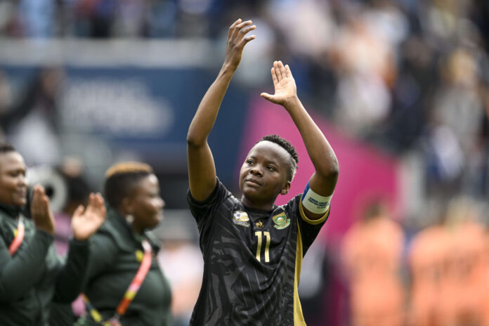 Banyana Banyana