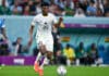 Black Stars vs Central African Republic player reviews