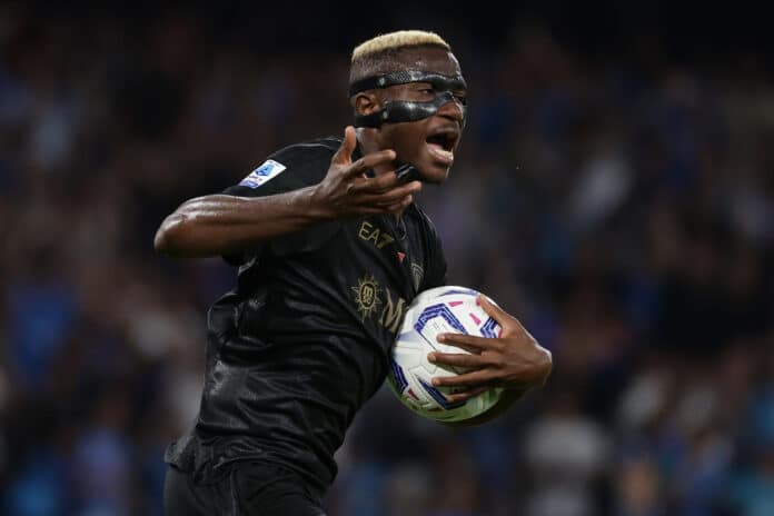 AFCON 2023