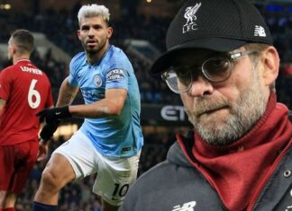 Liverpool Vs Man City Serious Injury Blow Hits Klopp Ahead Of Clash
