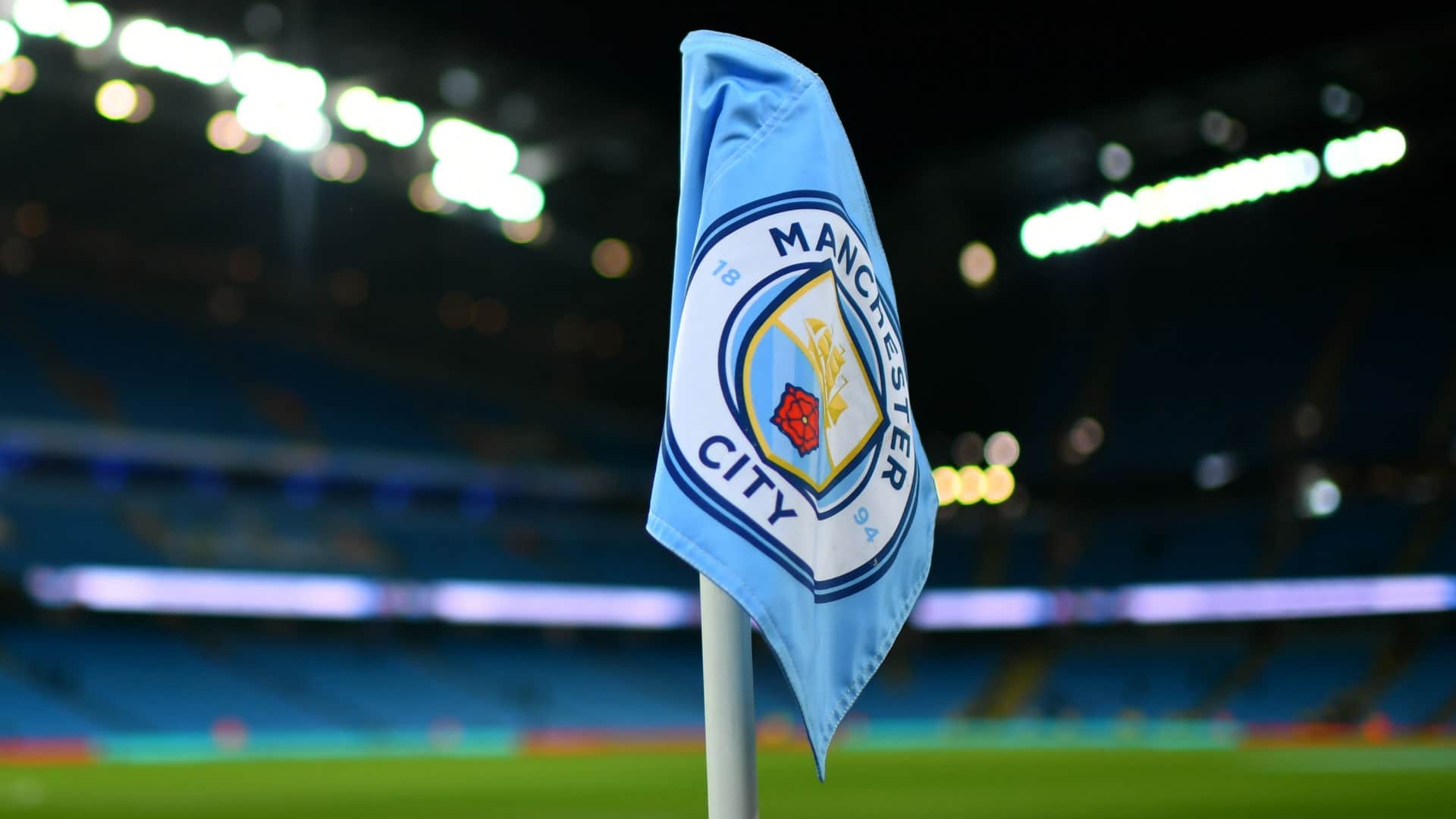 Camron Gbadebo Signs For Manchester City