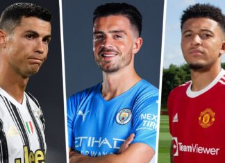 Premier League’s most disappointing summer signings so far