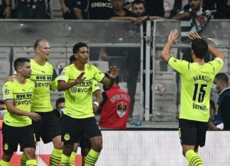 Rodrygo's Late Strike Punishes Wasteful Italian Champions At The San Siro