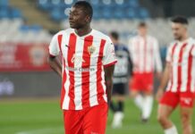 Umar Sadiq