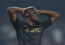 Victor Osimhen