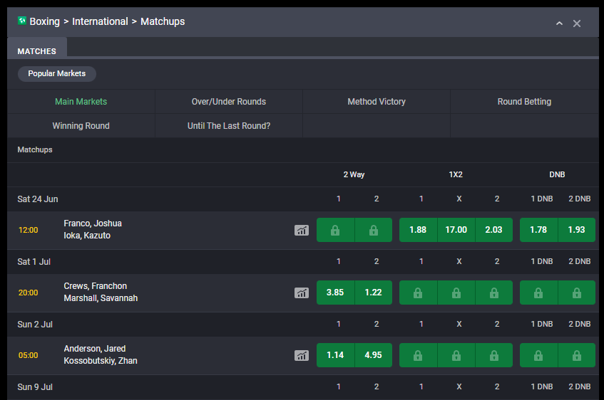 bet9ja promo code