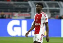 Black Stars’ growing presence in England as Mohammed Kudus closes on Brighton move