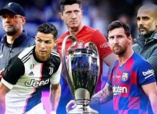 UEFA Champions League MD2, All Ruled Out Players Revealed